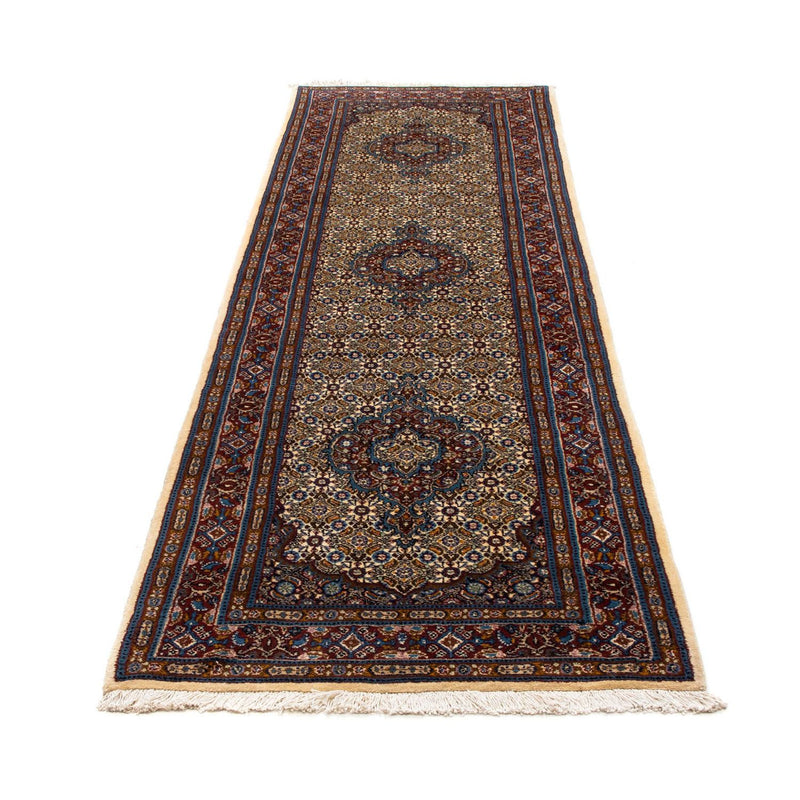 Runner Persisk matta - Classic - 292 x 82 cm - beige