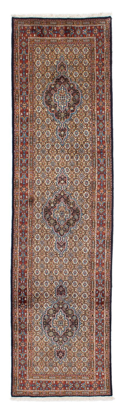 Moud Mattan 75x294cm - Persisk matta