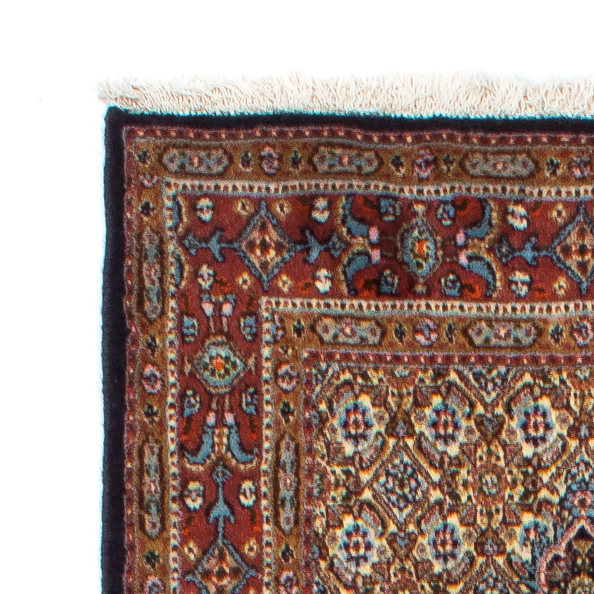 Moud Mattan 75x294cm - Persisk matta
