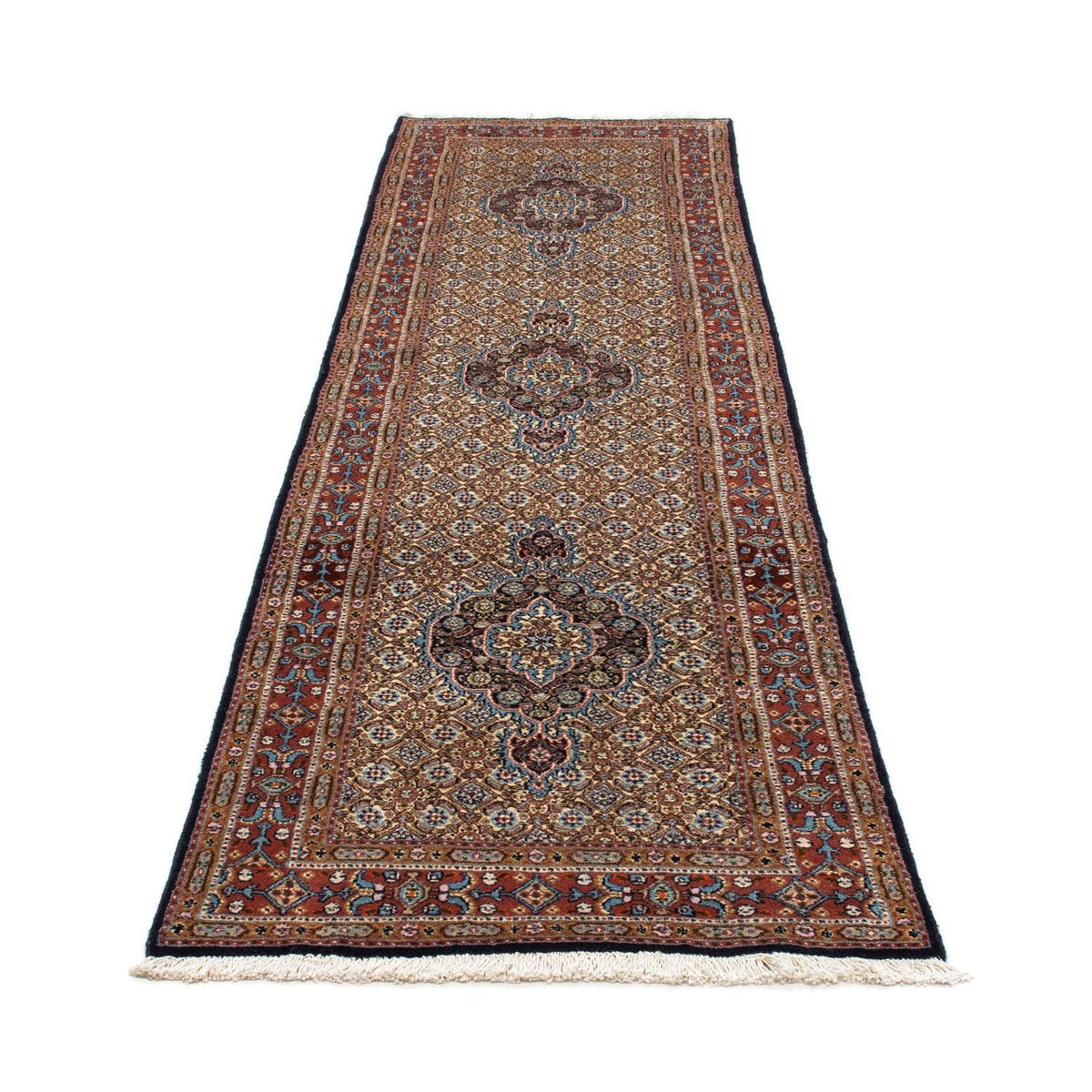 Runner Persisk matta - Classic - 294 x 75 cm - beige