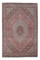 Bidjar Mattan 138x208cm - Persisk matta