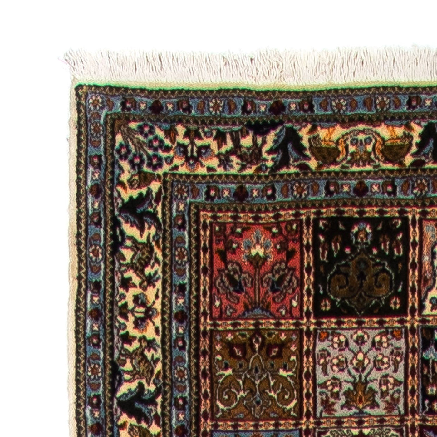 Moud Mattan 590x82cm - Persisk matta