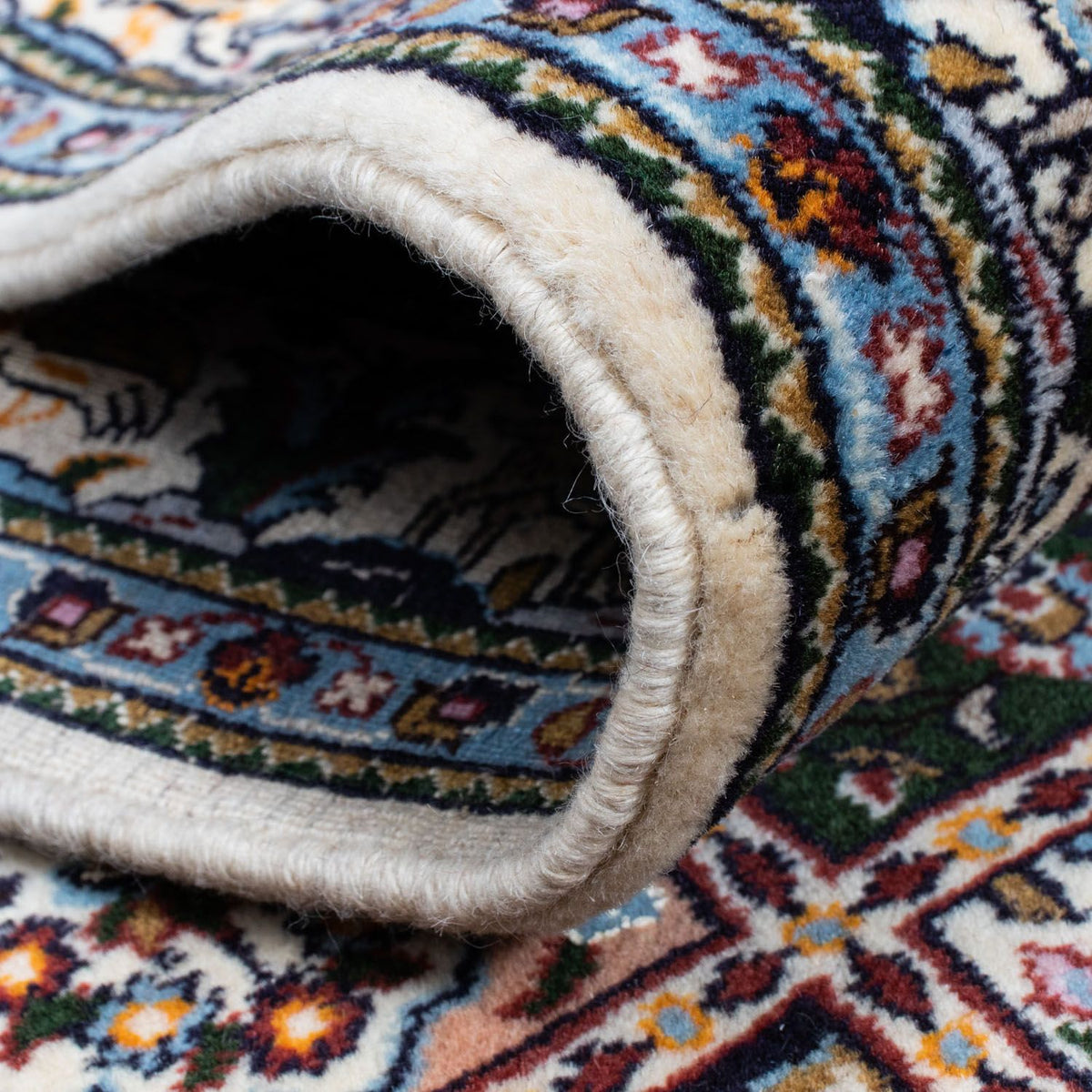 Runner Persisk matta - Classic - 590 x 82 cm - flerfärgad