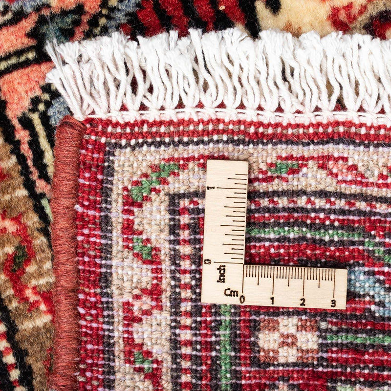 Persisk matta - Nomadic - 125 x 78 cm - ljusröd