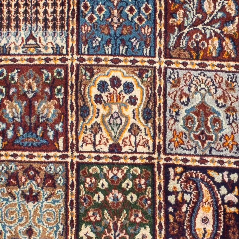 Runner Persisk matta - Classic - 292 x 83 cm - flerfärgad