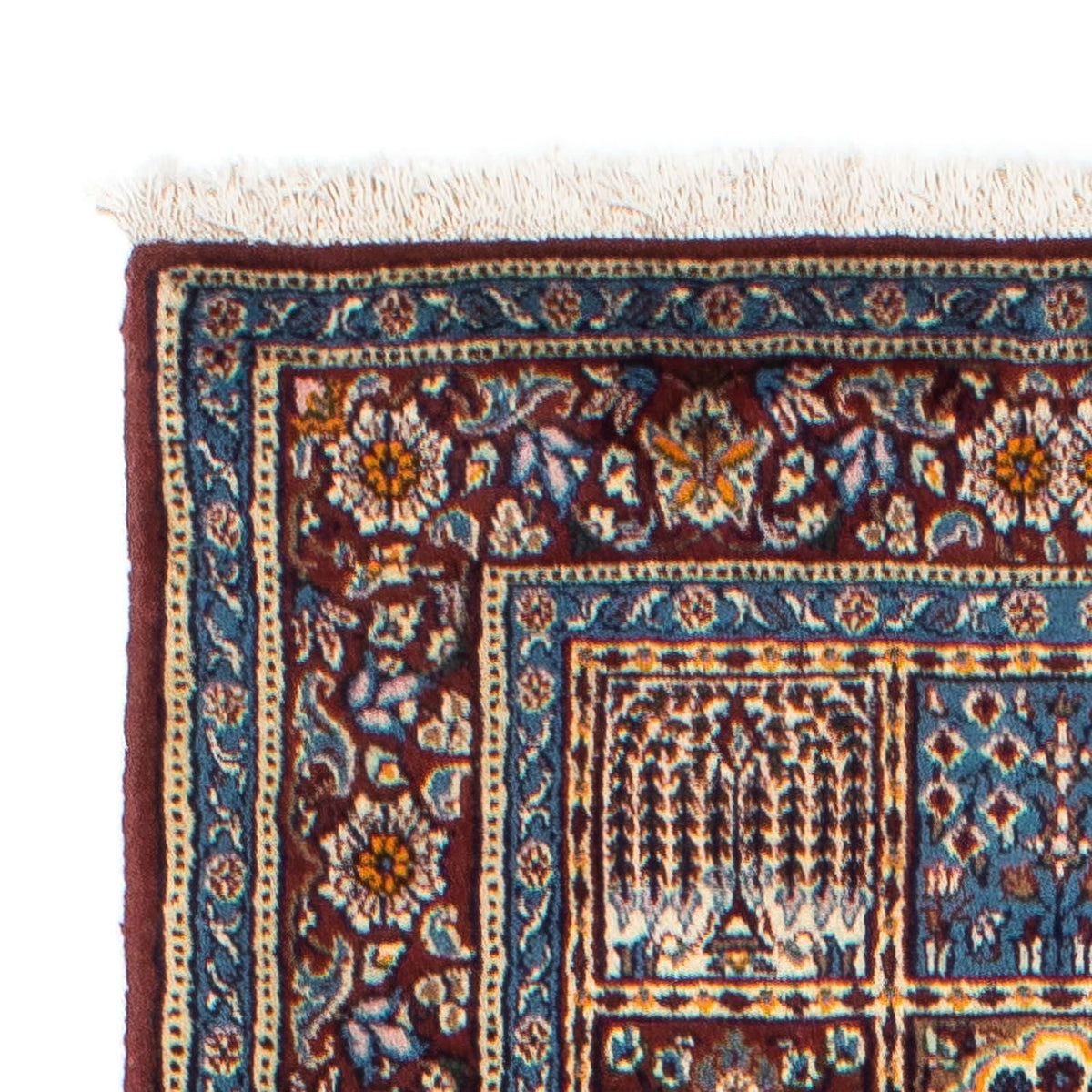 Runner Persisk matta - Classic - 292 x 83 cm - flerfärgad