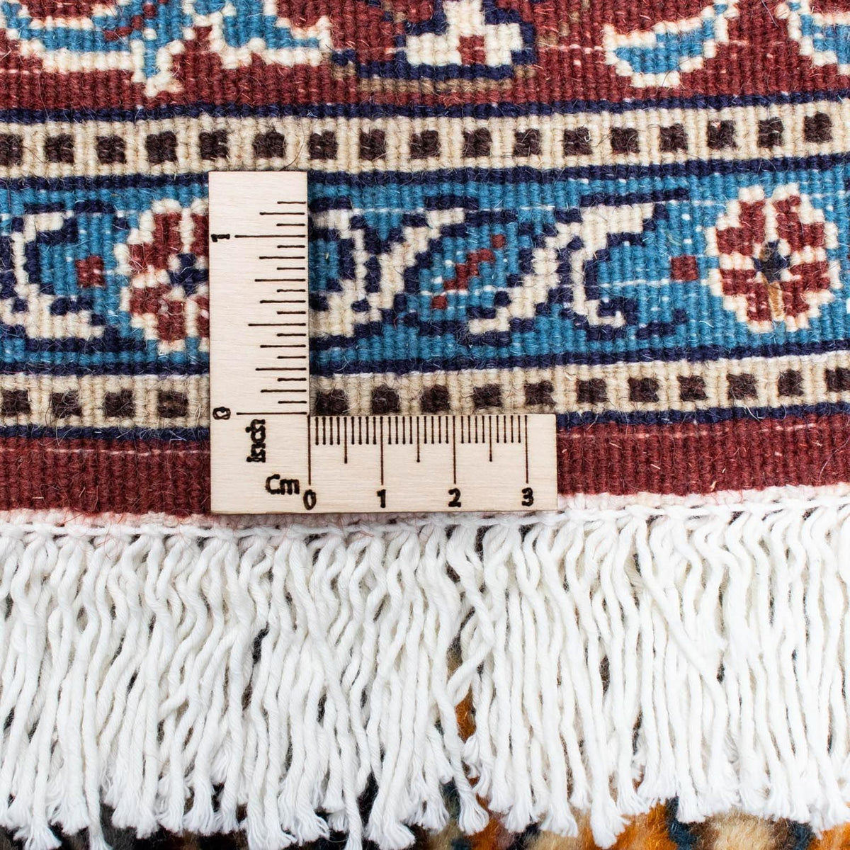 Runner Persisk matta - Classic - 292 x 83 cm - flerfärgad