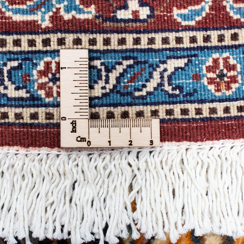 Runner Persisk matta - Classic - 292 x 83 cm - flerfärgad