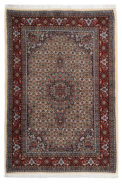 Moud Mattan 102x156cm - Persisk matta
