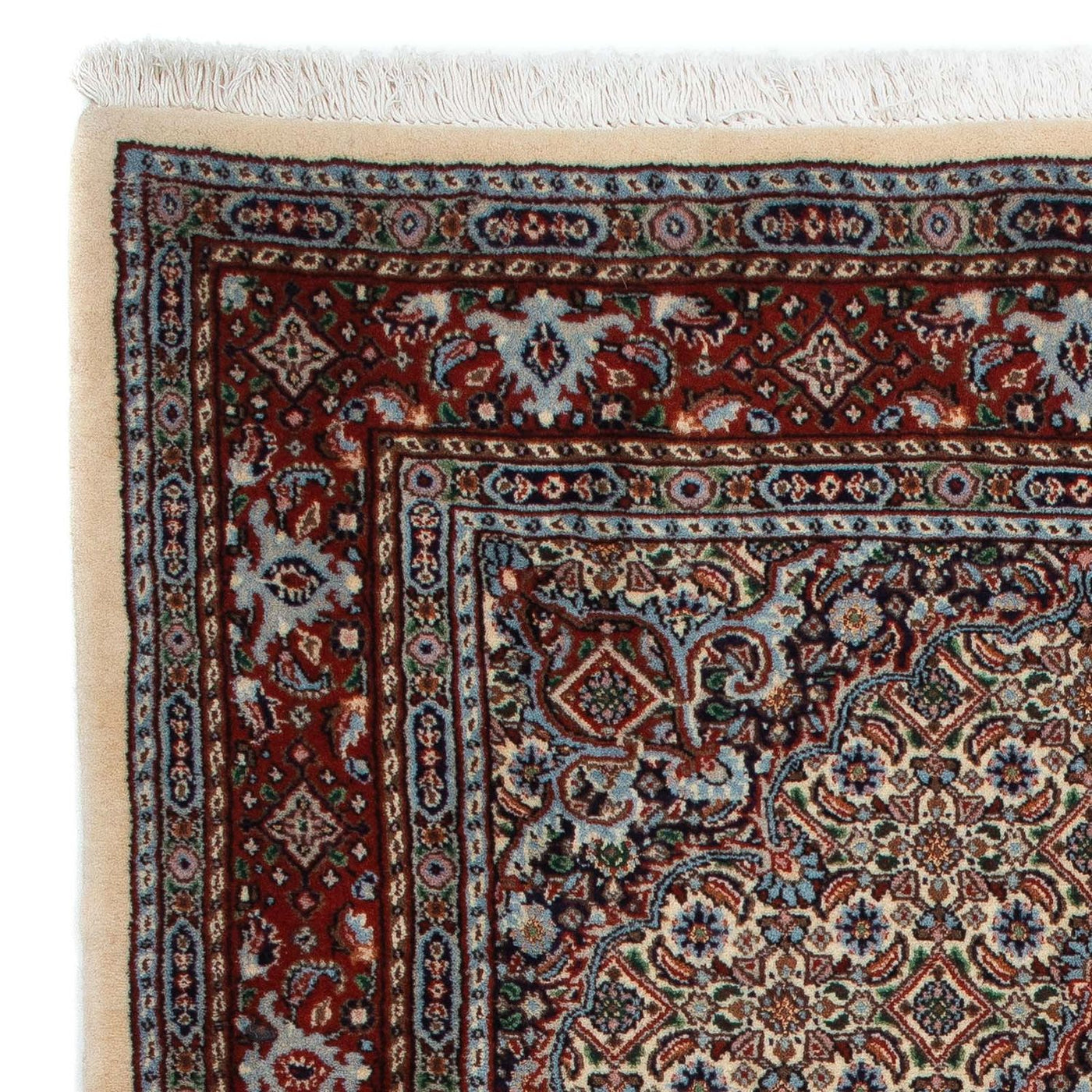 Moud Mattan 156x102cm - Persisk matta