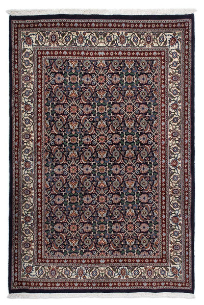 Moud Mattan 109x159cm - Persisk matta