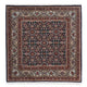 Moud Mattan 100x100cm - Persisk matta