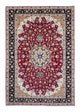 Tabriz - 50 Raj Mattan 302x206cm - Persisk matta