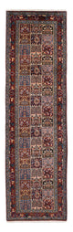 Moud Mattan 283x83cm - Persisk matta