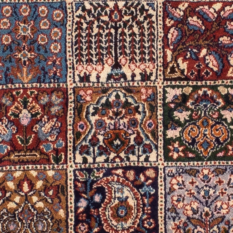 Runner Persisk matta - Classic - 283 x 83 cm - rost