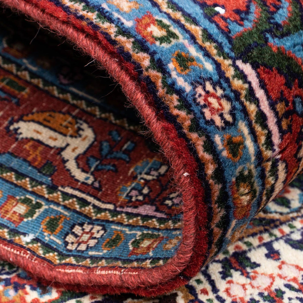 Runner Persisk matta - Classic - 283 x 83 cm - rost