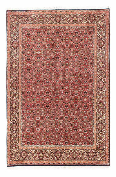Bidjar Mattan 141x205cm - Persisk matta