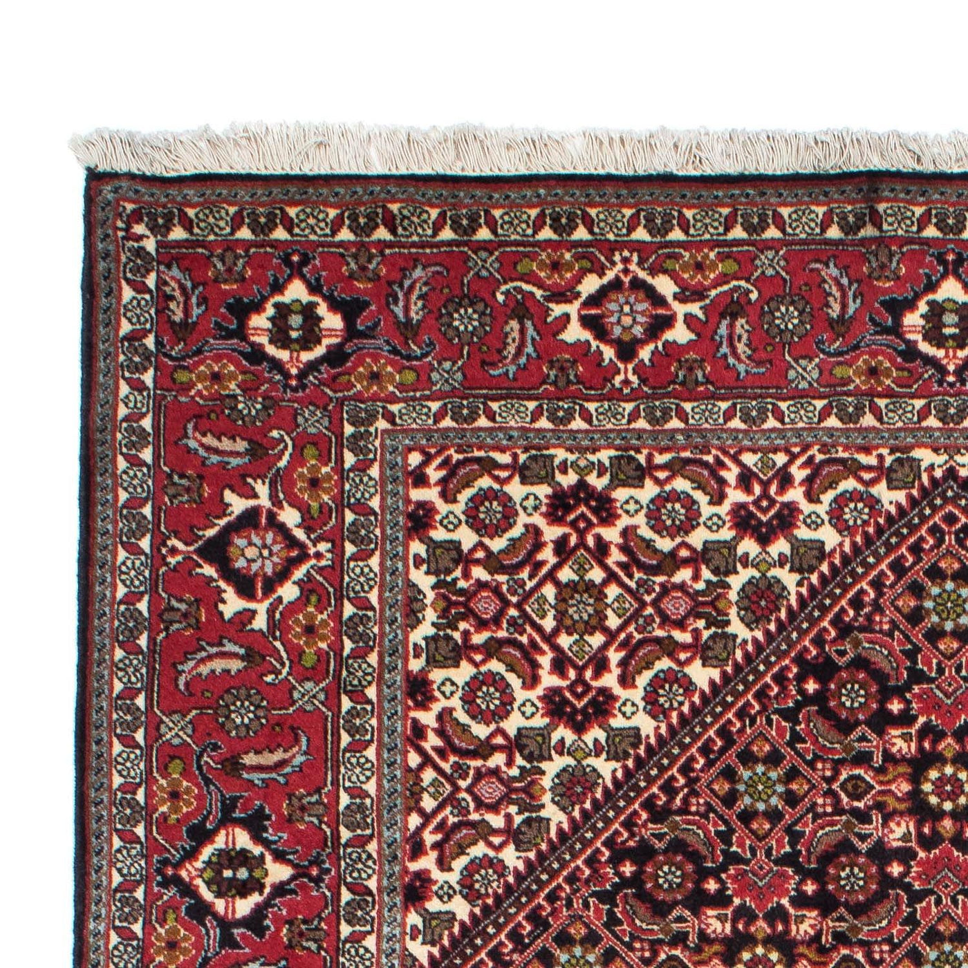 Bidjar - Zanjan Mattan 216x138cm - Persisk matta
