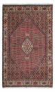 Bidjar - Zanjan Mattan 231x141cm - Persisk matta