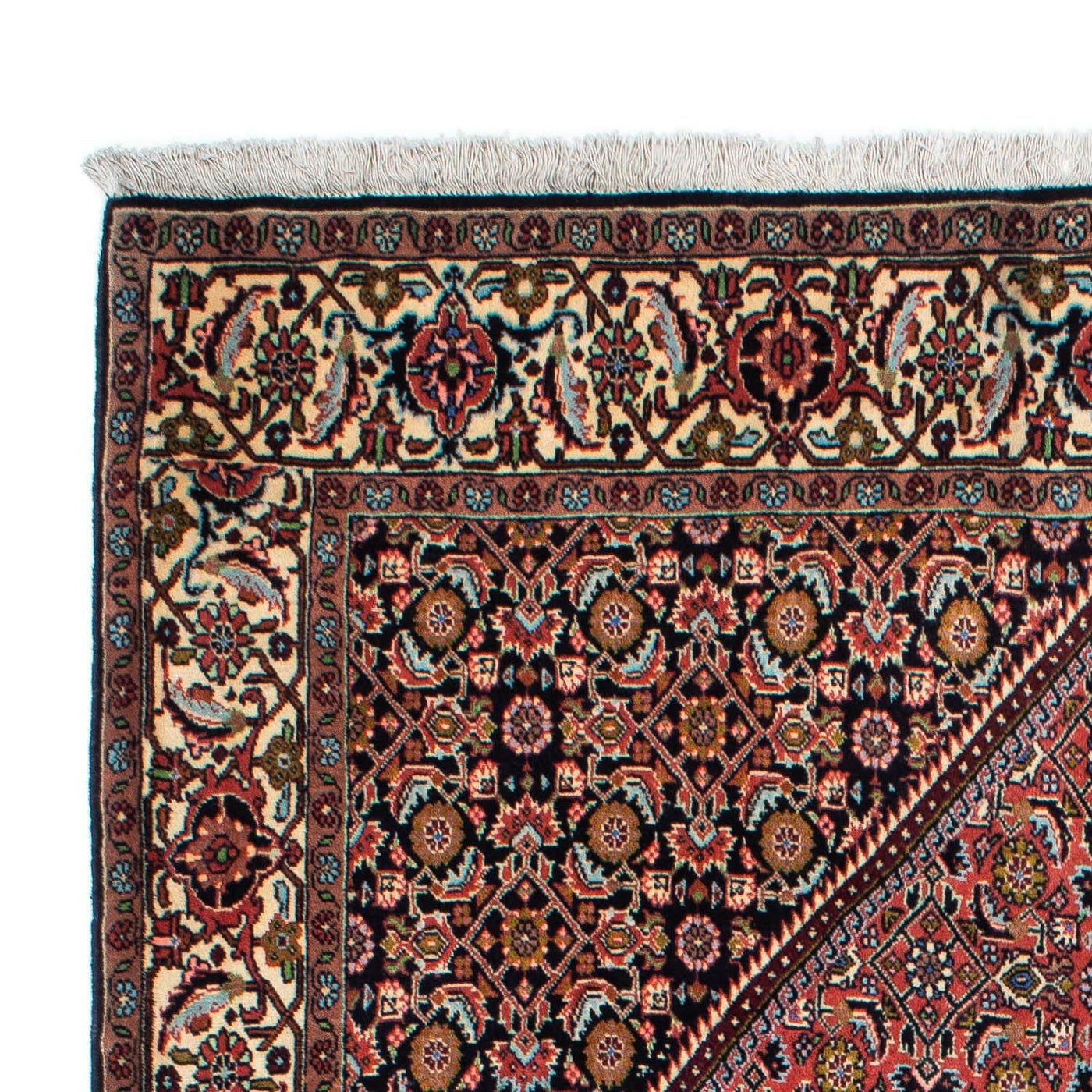 Bidjar - Zanjan Mattan 231x141cm - Persisk matta