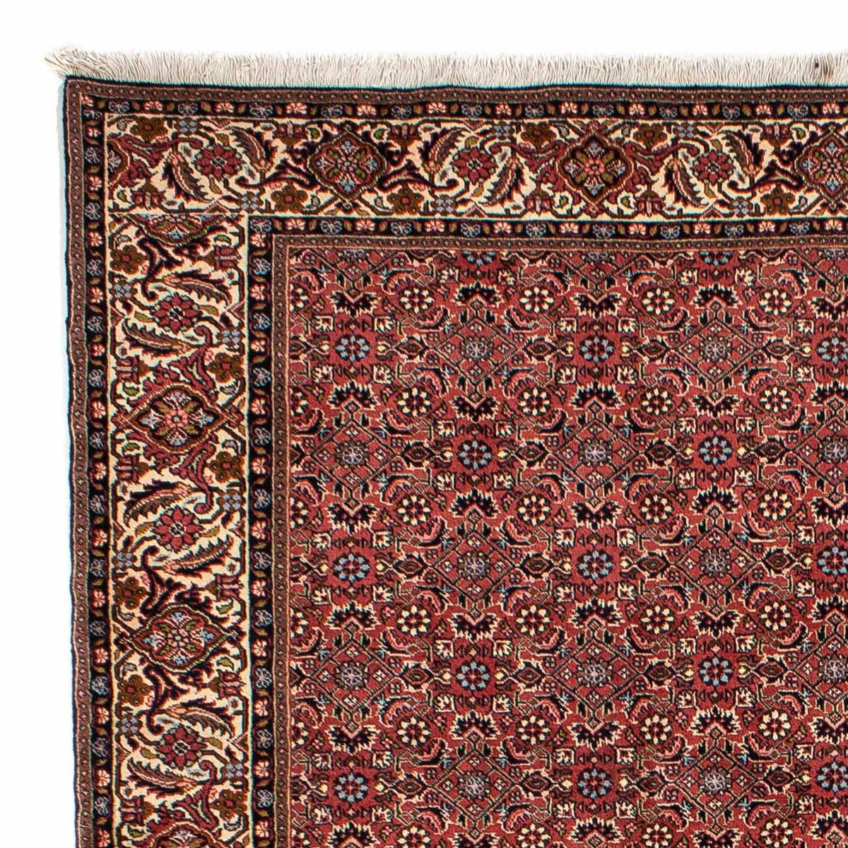 Bidjar Mattan 200x300cm - Persisk matta