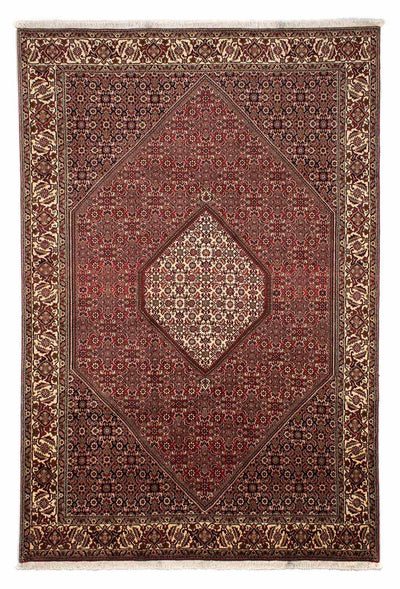 Bidjar Mattan 204x295cm - Persisk matta