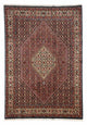 Bidjar Mattan 196x291cm - Persisk matta