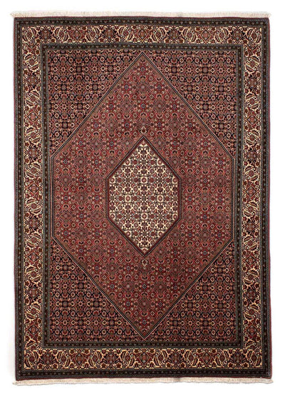 Bidjar Mattan 206x298cm - Persisk matta