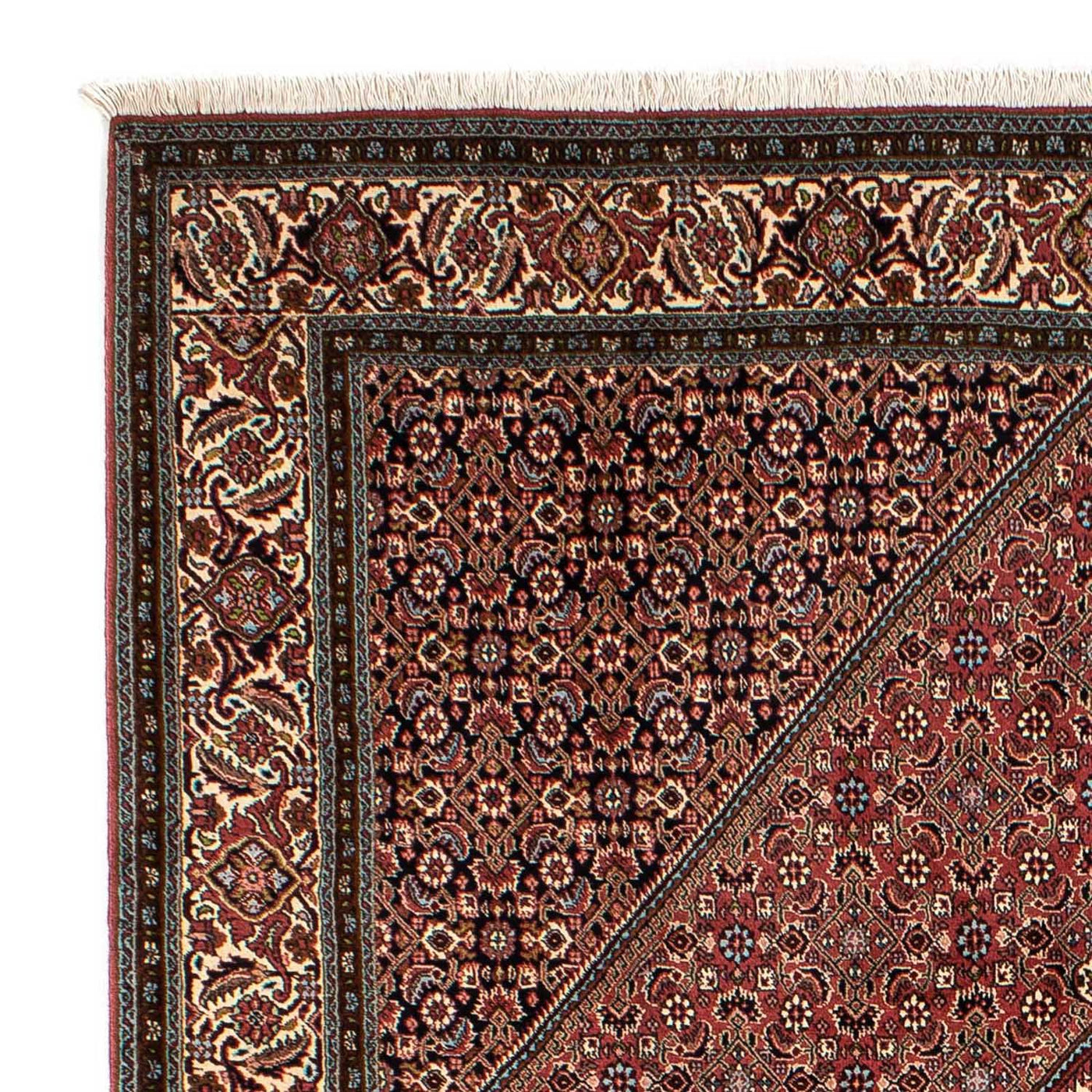 Bidjar Mattan 298x206cm - Persisk matta