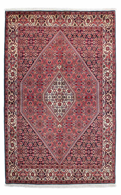 Bidjar - Zanjan Mattan 141x230cm - Persisk matta