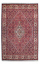 Bidjar - Zanjan Mattan 141x230cm - Persisk matta
