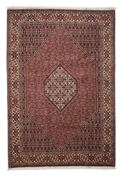 Bidjar Mattan 204x308cm - Persisk matta