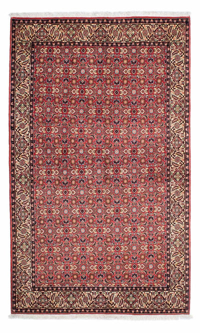 Bidjar - Zanjan Mattan 138x233cm - Persisk matta