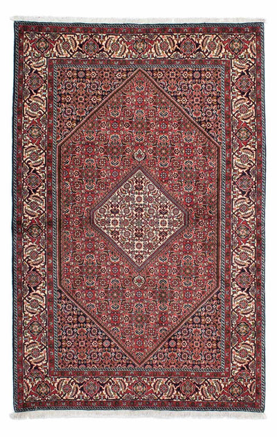 Bidjar - Zanjan Mattan 140x224cm - Persisk matta