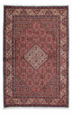 Bidjar - Zanjan Mattan 140x224cm - Persisk matta