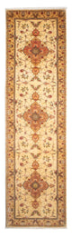 Tabriz - 50 Raj Mattan 314x80cm - Persisk matta