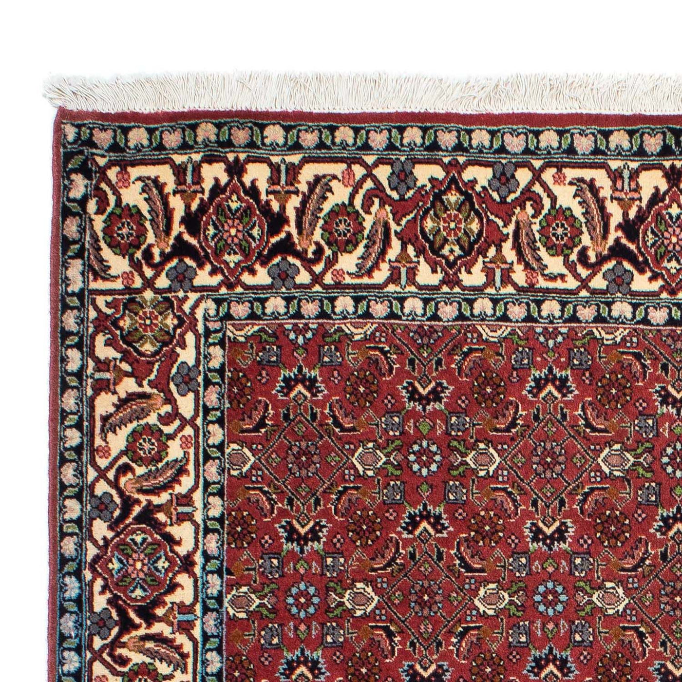 Bidjar - Zanjan Mattan 193x137cm - Persisk matta