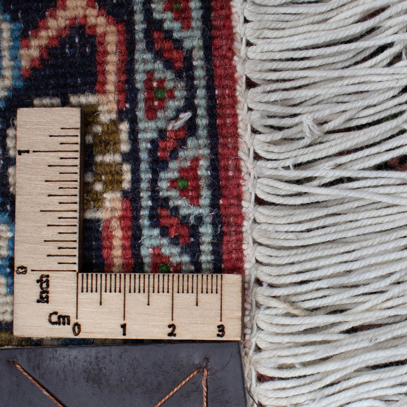 Runner Persisk matta - Bijar - 298 x 82 cm - ljusröd