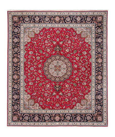 Tabriz - 50 Raj Mattan 245x300cm - Persisk matta