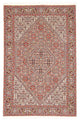 Bidjar - Zanjan Mattan 176x110cm - Persisk matta