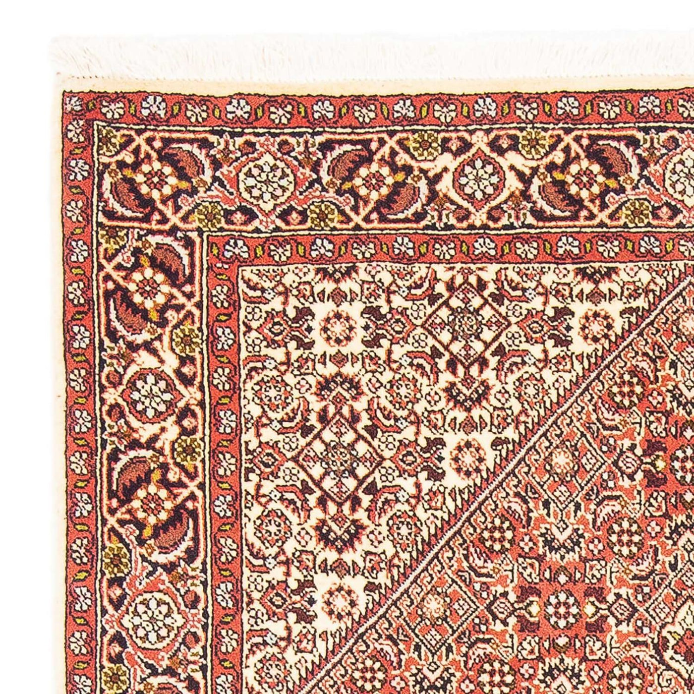Bidjar - Zanjan Mattan 176x110cm - Persisk matta