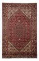 Bidjar Mattan 321x197cm - Persisk matta
