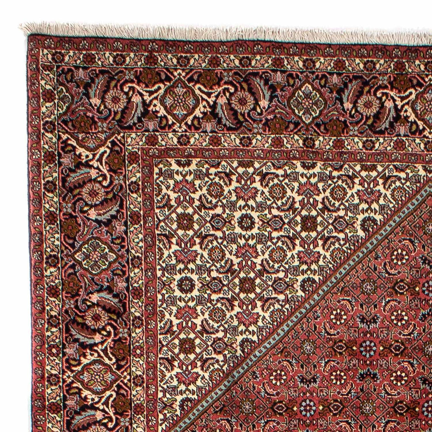 Bidjar Mattan 321x197cm - Persisk matta