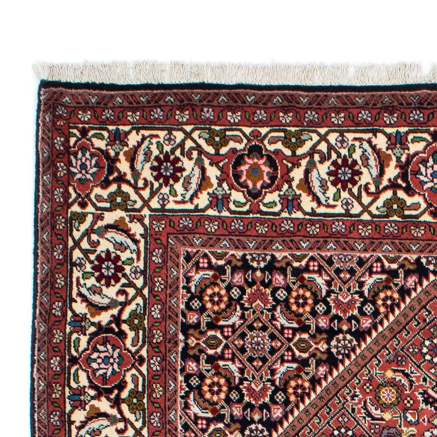 Bidjar - Zanjan Mattan 220x136cm - Persisk matta