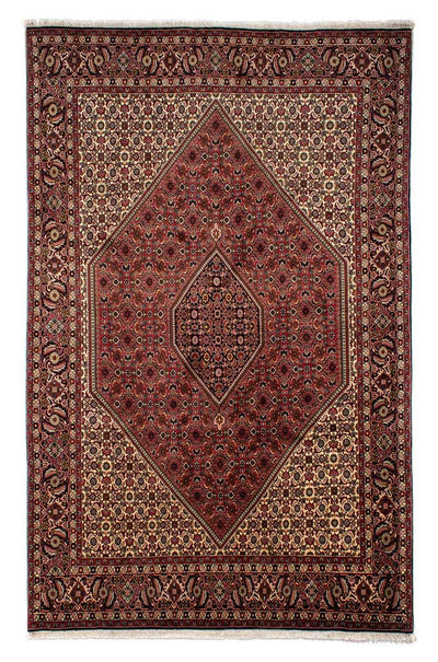 Bidjar Mattan 200x305cm - Persisk matta