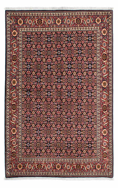 Bidjar - Zanjan Mattan 140x215cm - Persisk matta