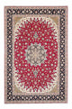 Tabriz - 50 Raj Mattan 316x204cm - Persisk matta