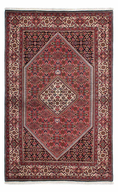 Bidjar - Zanjan Mattan 137x216cm - Persisk matta