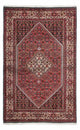 Bidjar - Zanjan Mattan 137x216cm - Persisk matta