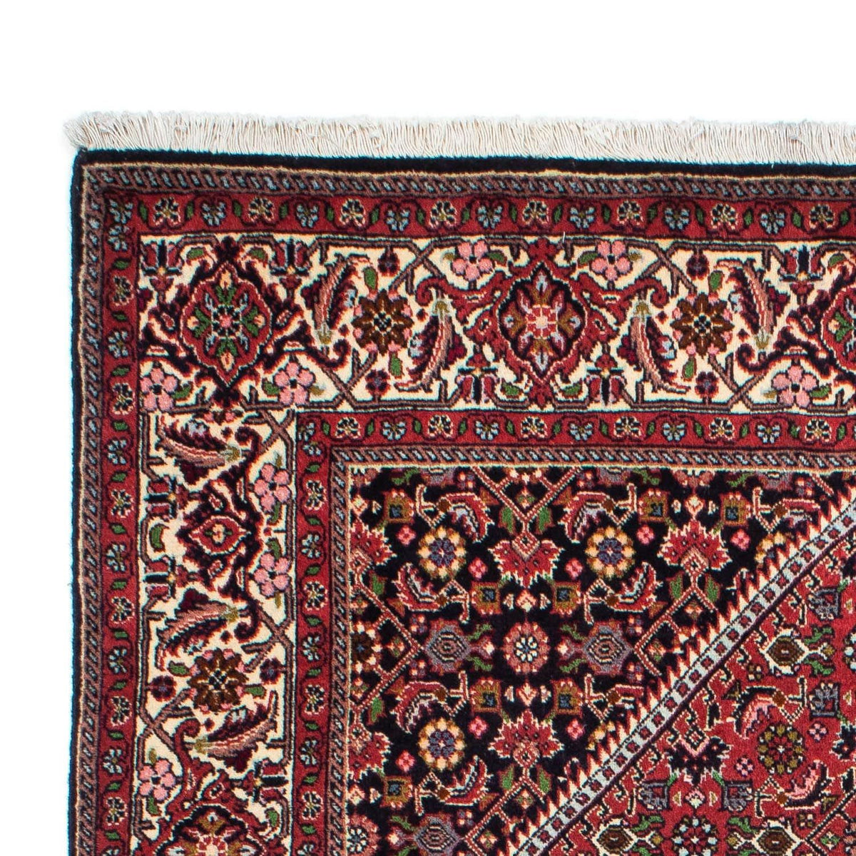 Bidjar - Zanjan Mattan 137x216cm - Persisk matta
